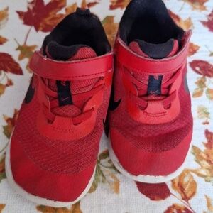 Nike Kids' Toddler Nike Revolution  (10 C)